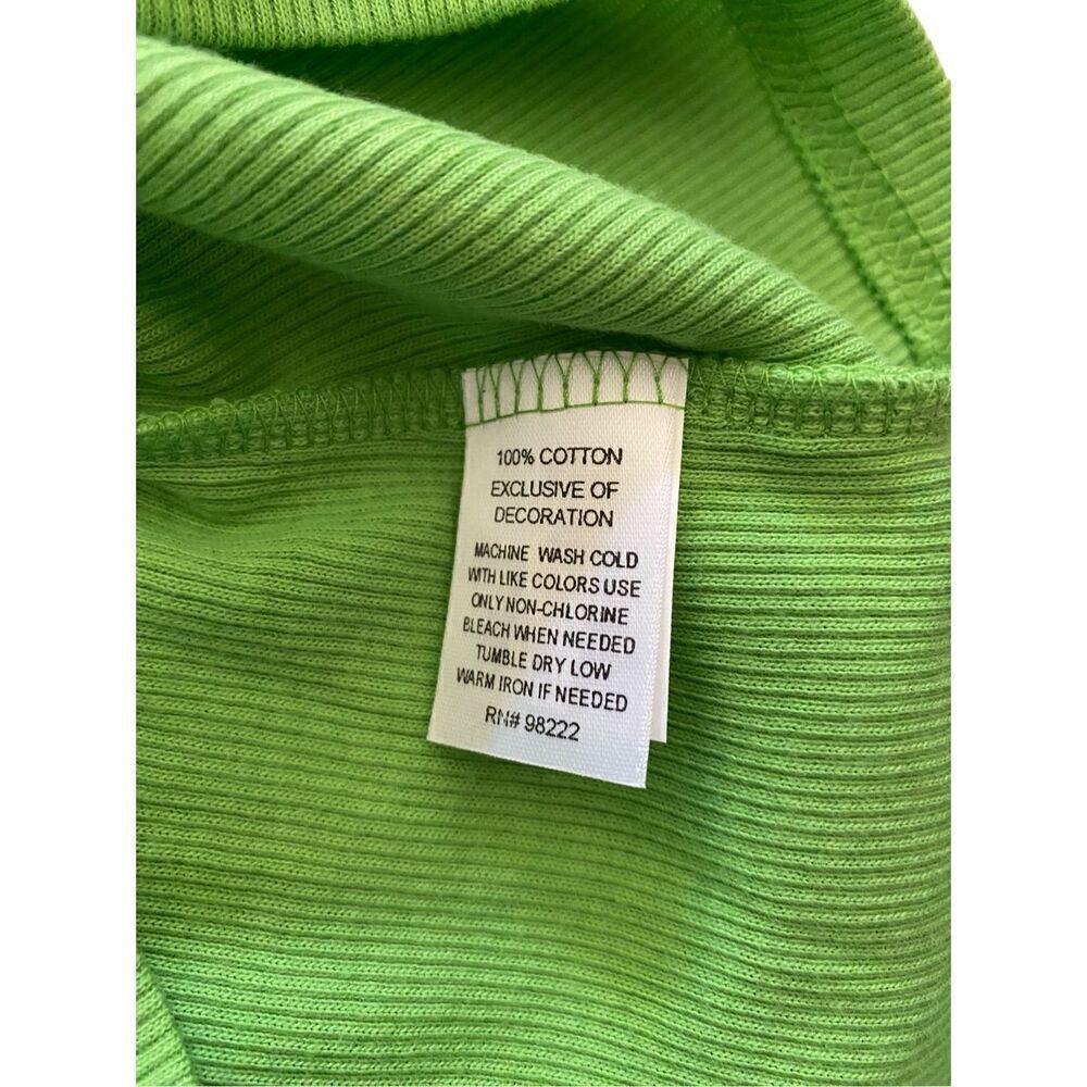 Nwt Assoluto Rhinestone Ribbed Tank Top Embellished - Picture 10 of 14